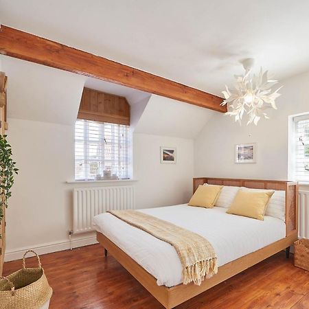 Host & Stay - Abbey View Cottage Γουίτμπι Εξωτερικό φωτογραφία